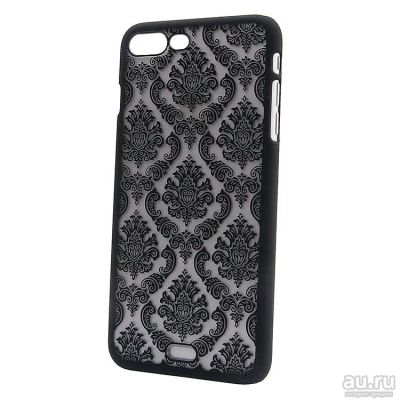 Лот: 9203062. Фото: 1. Кейс ультратонкий Activ Decor-01... Чехлы, бамперы