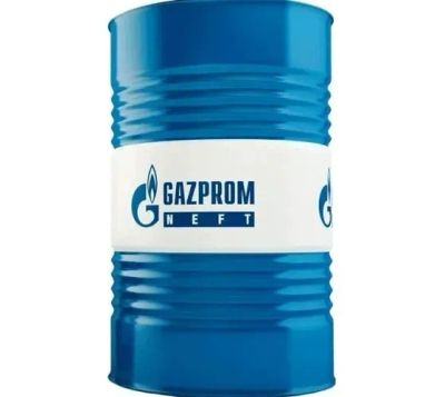 Лот: 24914144. Фото: 1. GAZPROMNEFT Premium С3 5w40 SP... Масла, жидкости