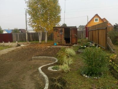 Лот: 11586025. Фото: 1. Участок в Таскино 13 соток с фундаментом. Земельные участки