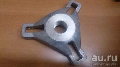 Лот: 8111093. Фото: 1. Крестовина вариатора Сафари к... Запчасти