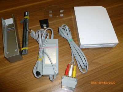 Лот: 15474002. Фото: 1. Игровая приставка ( консоль... Игровые приставки, консоли