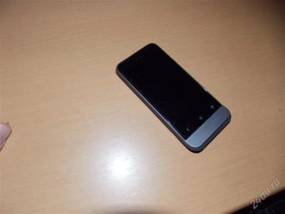 Лот: 2429976. Фото: 1. htc one v. Смартфоны