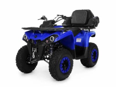 Лот: 20622767. Фото: 1. Квадроцикл SHARMAX Hummer 280. Снегоходы, квадроциклы