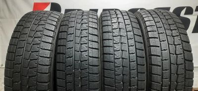 Лот: 19314467. Фото: 1. 185/65R15 88T Dunlop Winter Maxx... Шины