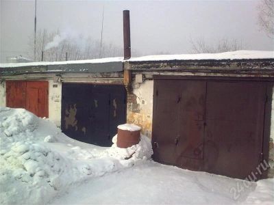 Лот: 237680. Фото: 1. продам капитальный гараж. Гаражи, парковочные места