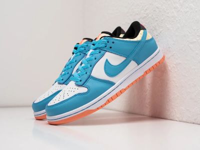 Лот: 24978810. Фото: 1. Кроссовки Kyrie Irving x Nike... Кеды, кроссовки, слипоны