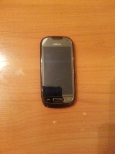 Лот: 3145451. Фото: 1. Nokia C7. Смартфоны