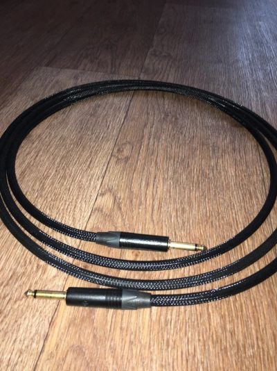 Лот: 15021984. Фото: 1. Humble-Bee Cables Прямые разъемы... Аксессуары, комплектующие