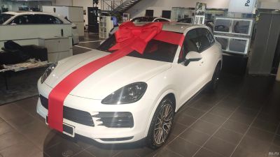 Лот: 14994853. Фото: 1. Бант на автомобиль. Бант для авто... Другое (автохимия, масла, тюнинг)