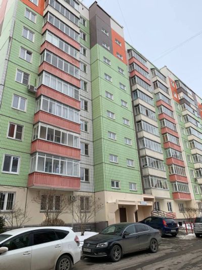 Лот: 25126163. Фото: 1. 3-комн. квартира на ул. Чернышевского... Квартиры, студии