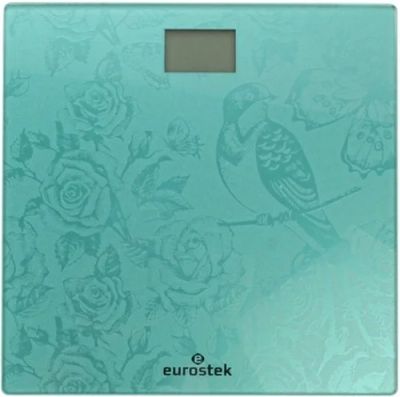 Лот: 11018671. Фото: 1. Весы напольные Eurostek EBS-2601. Остальная техника