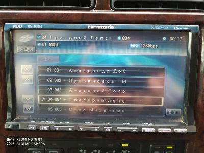 Лот: 15470475. Фото: 1. Магнитола pioneer carrozzeria... Автомагнитолы