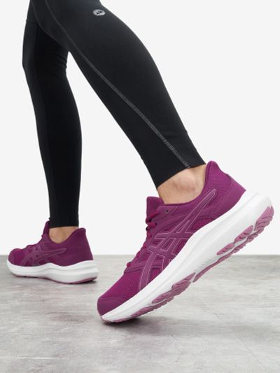 Лот: 22579129. Фото: 1. Кроссовки женские ASICS Jolt 4... Другое (одежда, обувь, галантерея)