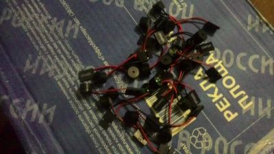 Лот: 8363803. Фото: 1. Speaker (много). Другое (комплектующие)