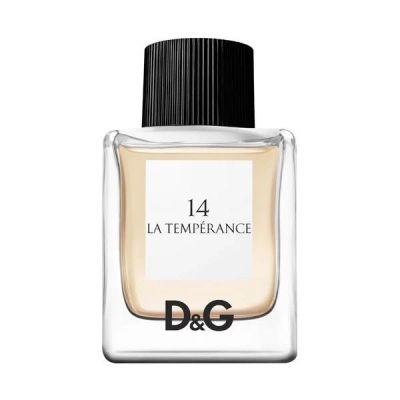 Лот: 3134721. Фото: 1. Туалетная вода D&G La Temperance... Женская парфюмерия