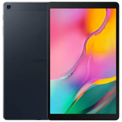 Лот: 22194971. Фото: 1. Планшет Samsung Galaxy Tab A 10... Планшеты