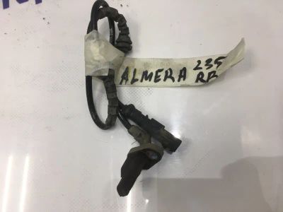 Лот: 21716765. Фото: 1. датчик abs Nissan Almera G15. Двигатель и элементы двигателя