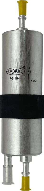 Лот: 21216089. Фото: 1. Фильтр топливный Goodwill FG 194... Расходные материалы