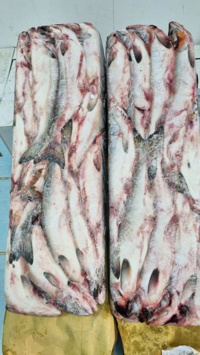 Лот: 20675961. Фото: 1. Горбуша н/р 250/кг,Горбуша потр... Икра, рыба, морепродукты