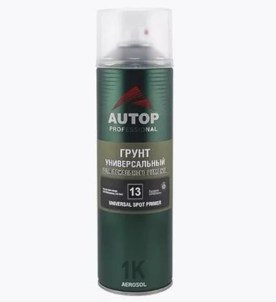 Лот: 23246875. Фото: 1. Грунтовка AuTop универсальный... Всё для покраски