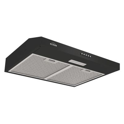 Лот: 24880455. Фото: 1. Вытяжка Elikor Eco BK 60. Вытяжки