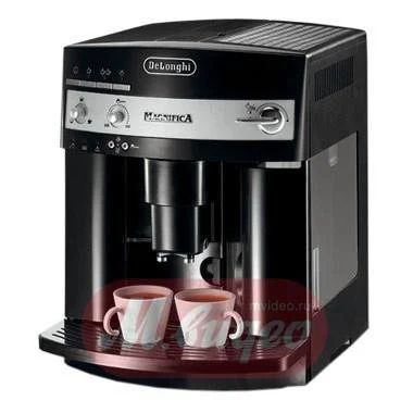 Лот: 10655328. Фото: 1. Кофемашина DeLonghi ESAM 3000... Чайники, кофемашины, кулеры