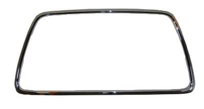 Лот: 7420469. Фото: 1. Молдинг решетки Mitsubishi Lancer... Кузов