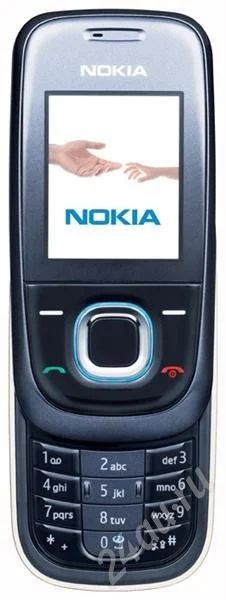Лот: 648372. Фото: 1. nokia 2680 slide. Кнопочные мобильные телефоны