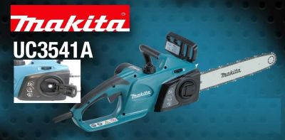 Лот: 19983594. Фото: 1. Makita UC3541A Новая , Гарантия. Электроинструмент