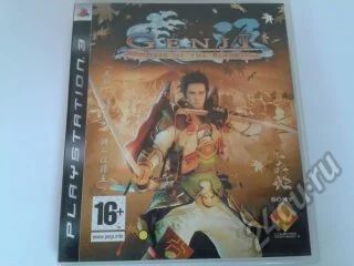 Лот: 5699178. Фото: 1. Диск игра для Playstation 3 Ps... Игры для консолей
