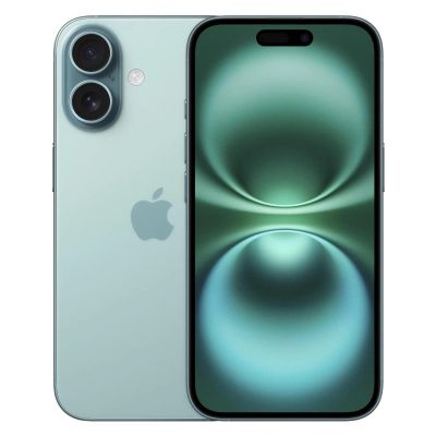 Лот: 25581736. Фото: 1. Смартфон Apple iPhone 16 nanoSim... Смартфоны