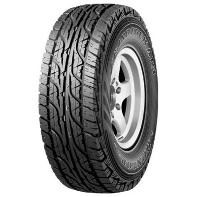 Лот: 7285183. Фото: 1. 285/60 R18 Dunlop Grandtrek AT3... Шины