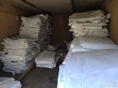 Лот: 6963732. Фото: 1. Продам баннера б/у. Рекламные материалы и оборудование