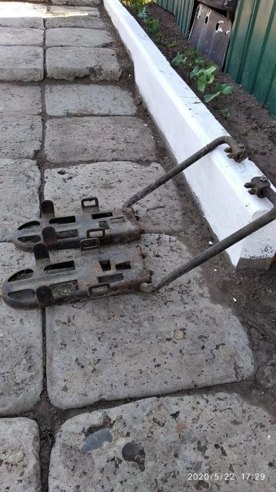 Лот: 16028482. Фото: 1. Когти электрика. Бытовки, вагончики строительные