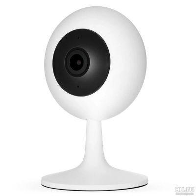 Лот: 15303836. Фото: 1. IP-камера Xiaomi Chuangmi 1080p... Видеонаблюдение