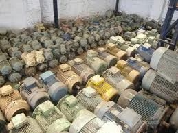 Лот: 8491624. Фото: 1. Продам электродвигатели. Электродвигатели