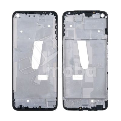 Лот: 20019171. Фото: 1. Рамка дисплея Realme 8 (RMX3085... Корпуса, клавиатуры, кнопки