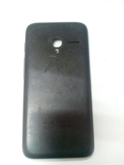 Лот: 12263602. Фото: 1. A404. Alcatel One Touch 4027D... Корпуса, клавиатуры, кнопки