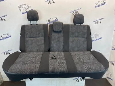 Лот: 24397317. Фото: 1. сиденье Renault Sandero BS1Y. Двигатель и элементы двигателя