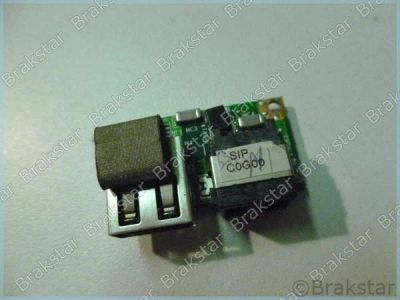 Лот: 9995546. Фото: 1. Плата Usb 35g9m5000-c0 Fujitsu... Платы расширения, контроллеры, доп. порты