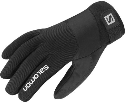 Лот: 3553628. Фото: 1. Перчатки мужские Salomon Gloves... Другое (обмундирование и экипировка)