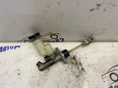 Лот: 21714033. Фото: 1. цилиндр сцепления главный Hyundai... Двигатель и элементы двигателя
