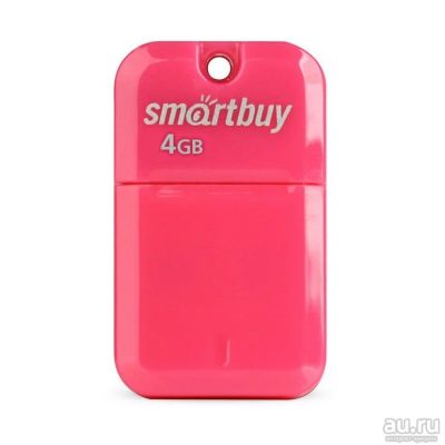 Лот: 14936860. Фото: 1. Флеш-накопитель USB 4GB Smart... USB-флеш карты