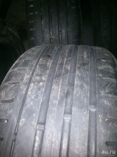 Лот: 8491217. Фото: 1. Nokian Hakka Z 225/50Z R17. Шины