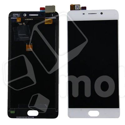 Лот: 18912998. Фото: 1. Дисплей для Meizu M6 Note в сборе... Дисплеи, дисплейные модули, тачскрины