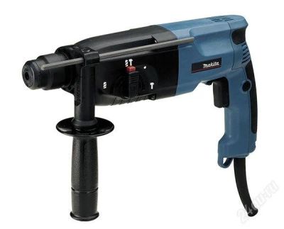Лот: 1261753. Фото: 1. Перфоратор MAKITA HR 2450 Перфоратор... Электроинструмент