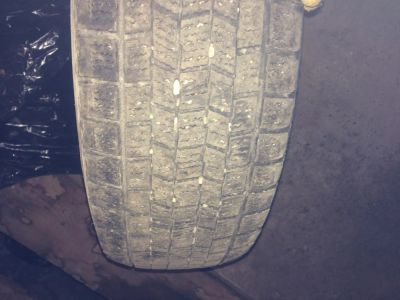 Лот: 6388484. Фото: 1. Липучка Falken 195\65\15r на продажу... Шины
