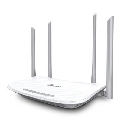 Лот: 12636676. Фото: 1. Wifi роутер tp-link archer c50. Маршрутизаторы (роутеры)