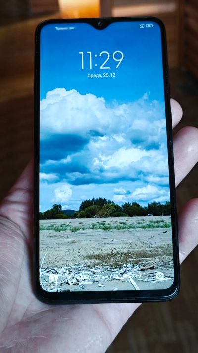 Лот: 24886314. Фото: 1. Xiaomi. Чехлы, бамперы