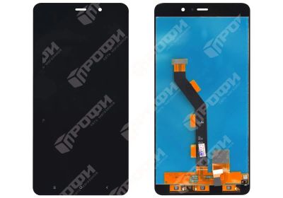 Лот: 10495376. Фото: 1. Дисплей Xiaomi Mi 5S Plus (2016070... Дисплеи, дисплейные модули, тачскрины